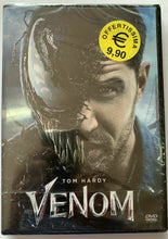 Carica l&#39;immagine nel visualizzatore di Gallery, Venom DVD Nuovo
