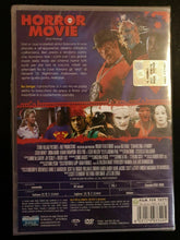 Carica l&#39;immagine nel visualizzatore di Gallery, Horror Movie (2009) DVD Nuovo
