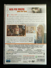 Carica l&#39;immagine nel visualizzatore di Gallery, Nata per vincere (2004) DVD Nuovo
