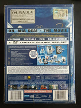 Carica l&#39;immagine nel visualizzatore di Gallery, OH, MIA DEA! The Movie - Collector&#39;s Edition  Tiratura Limitata DVD Nuovo Sigill

