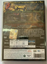 Carica l&#39;immagine nel visualizzatore di Gallery, Hellboy (2004) DVD
