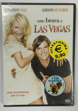 Carica l&#39;immagine nel visualizzatore di Gallery, Notte brava a Las Vegas (2008) DVD Nuovo
