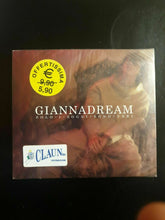 Carica l&#39;immagine nel visualizzatore di Gallery, Gianna Nannini: Giannadream - CD Digipack Nuovo
