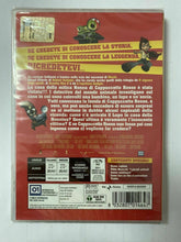 Carica l&#39;immagine nel visualizzatore di Gallery, Cappuccetto Rosso e gli insoliti sospetti (2005) DVD Nuovo
