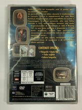 Carica l&#39;immagine nel visualizzatore di Gallery, Turbulence (1997) DVD Nuovo
