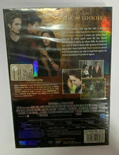 Carica l&#39;immagine nel visualizzatore di Gallery, New Moon. The Twilight Saga (2009) DVD Nuovo - 2dvd
