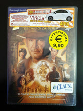 Carica l&#39;immagine nel visualizzatore di Gallery, INDIANA JONES E IL REGNO DEL TESCHIO DI CRISTALLO  DVD Nuovo
