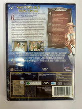 Carica l&#39;immagine nel visualizzatore di Gallery, MARY POPPINS  - EDIZIONE SPECIALE 45° ANNIVERSARIO - 2 DVD
