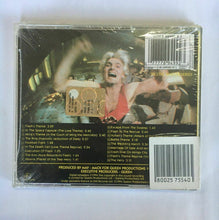 Carica l&#39;immagine nel visualizzatore di Gallery, Queen - Flash Gordon [Original Soundtrack Music By Queen] Cd Nuovo
