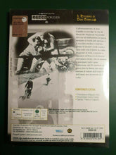 Carica l&#39;immagine nel visualizzatore di Gallery, DON CAMILLO - Il Ritorno Di Don Camillo DVD. Nuovo Mediaset Collection
