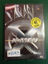 Carica l&#39;immagine nel visualizzatore di Gallery, X-Men (2000) DVD Nuovo
