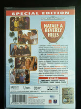 Carica l&#39;immagine nel visualizzatore di Gallery, Natale a Beverly Hills (2009) Special Edition DVD Nuovo
