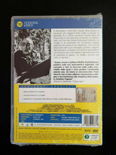 Carica l&#39;immagine nel visualizzatore di Gallery, IL COMANDANTE Totò - Andreina Pagnani DVD Nuovo
