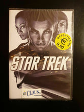 Carica l&#39;immagine nel visualizzatore di Gallery, Star Trek (2009) DVD Nuovo
