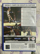 Carica l&#39;immagine nel visualizzatore di Gallery, NBA LIVE 08 PS2 Nuovo, sigillato, ITA !
