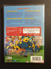 Carica l'immagine nel visualizzatore di Gallery, I Simpson - Sempre più selvaggi (2004) DVD Nuovo Sigillato
