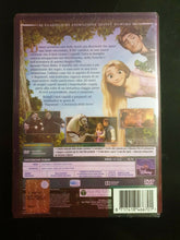 Carica l&#39;immagine nel visualizzatore di Gallery, WALT DISNEY:   Rapunzel  Dvd Nuovo
