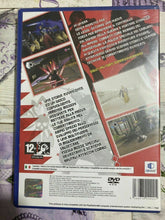 Carica l&#39;immagine nel visualizzatore di Gallery, CODE OF THE SAMURAI PS2 Nuovo
