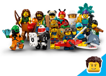 Carica l&#39;immagine nel visualizzatore di Gallery, LEGO MINIFIGURES SERIE 21 71029
