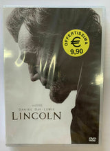 Carica l&#39;immagine nel visualizzatore di Gallery, Lincoln (2012) DVD Nuovo
