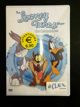 Carica l&#39;immagine nel visualizzatore di Gallery, Looney Tunes Show. Vacanze rilassanti (2012) DVD Nuovo
