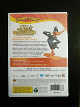 Carica l&#39;immagine nel visualizzatore di Gallery, LOONEY TUNES IL tuo simpatico amico Daffy Duck  DVD Nuovo
