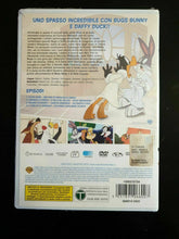 Carica l&#39;immagine nel visualizzatore di Gallery, Looney Tunes Show. Vacanze rilassanti (2012) DVD Nuovo
