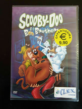 Carica l&#39;immagine nel visualizzatore di Gallery, Scooby-Doo e i Boo Brothers (1987) DVD Nuovo
