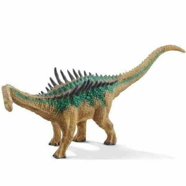 AGUSTINIA Schleich 15021