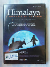 Carica l&#39;immagine nel visualizzatore di Gallery, Himalaya. L&#39;infanzia di un capo (2000)              DVD Nuovo
