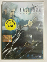 Carica l&#39;immagine nel visualizzatore di Gallery, Final Fantasy VII. Advent Children (2004) DVD Nuovo
