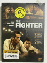 Carica l&#39;immagine nel visualizzatore di Gallery, The fighter - DVD Nuovo
