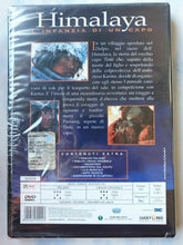 Carica l&#39;immagine nel visualizzatore di Gallery, Himalaya. L&#39;infanzia di un capo (2000)              DVD Nuovo
