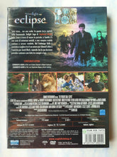 Carica l&#39;immagine nel visualizzatore di Gallery, Eclipse. The Twilight Saga (2010) DVD Nuovo
