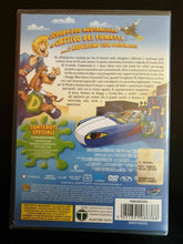 Carica l&#39;immagine nel visualizzatore di Gallery, Scooby-Doo e la maschera di Blue Falcon il Film originale (2012) DVD Nuovo
