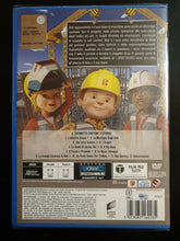 Carica l'immagine nel visualizzatore di Gallery, Bob Aggiustatutto - Speciale Grattacieli DVD Nuovo Sigillato
