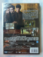 Carica l&#39;immagine nel visualizzatore di Gallery, New Moon. The Twilight Saga (2009)              DVD Nuovo
