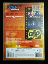 Carica l&#39;immagine nel visualizzatore di Gallery, Dragon Ball. La serie TV. Vol. 03 DVD NUOVO
