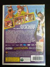Carica l&#39;immagine nel visualizzatore di Gallery, Scooby-Doo. Mystery Inc. La canzone del mistero (2010) DVD Nuovo
