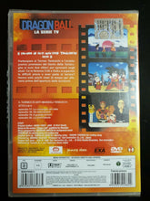 Carica l&#39;immagine nel visualizzatore di Gallery, Dragon Ball - La Serie Tv Vol. 5 - YAMATO VIDEO DVD Nuovo
