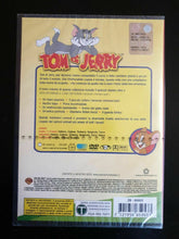 Carica l&#39;immagine nel visualizzatore di Gallery, Tom &amp; Jerry Classic Collection. Volume 9  DVD Nuovo
