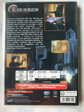 Carica l&#39;immagine nel visualizzatore di Gallery, Blind Horizon. Attacco al potere (2004) DVD Nuovo
