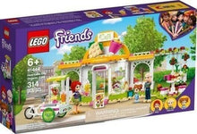 Carica l'immagine nel visualizzatore di Gallery, LEGO FRIENDS Il caffè biologico di Heartlake 41444
