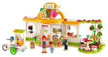 Carica l'immagine nel visualizzatore di Gallery, LEGO FRIENDS Il caffè biologico di Heartlake 41444
