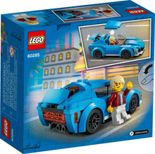 Carica l&#39;immagine nel visualizzatore di Gallery, LEGO CITY Auto sportiva 60285
