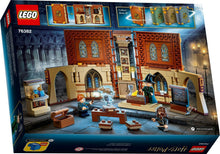 Carica l&#39;immagine nel visualizzatore di Gallery, LEGO HARRY POTTER Lezione di Trasfigurazione a Hogwarts 76382
