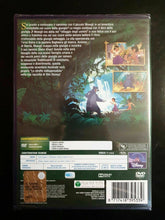 Carica l&#39;immagine nel visualizzatore di Gallery, IL LIBRO DELLA GIUNGLA 2 Walt Disney DVD NUOVO
