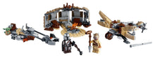 Carica l&#39;immagine nel visualizzatore di Gallery, LEGO STAR WARS Allarme su Tatooine 75299

