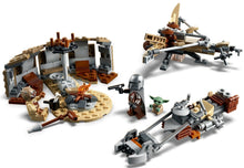Carica l&#39;immagine nel visualizzatore di Gallery, LEGO STAR WARS Allarme su Tatooine 75299
