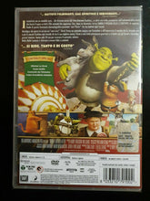 Carica l&#39;immagine nel visualizzatore di Gallery, Shrek e vissero felici e contenti DreamWorks (2010) L&#39;ultimo Capitolo DVD Nuovo
